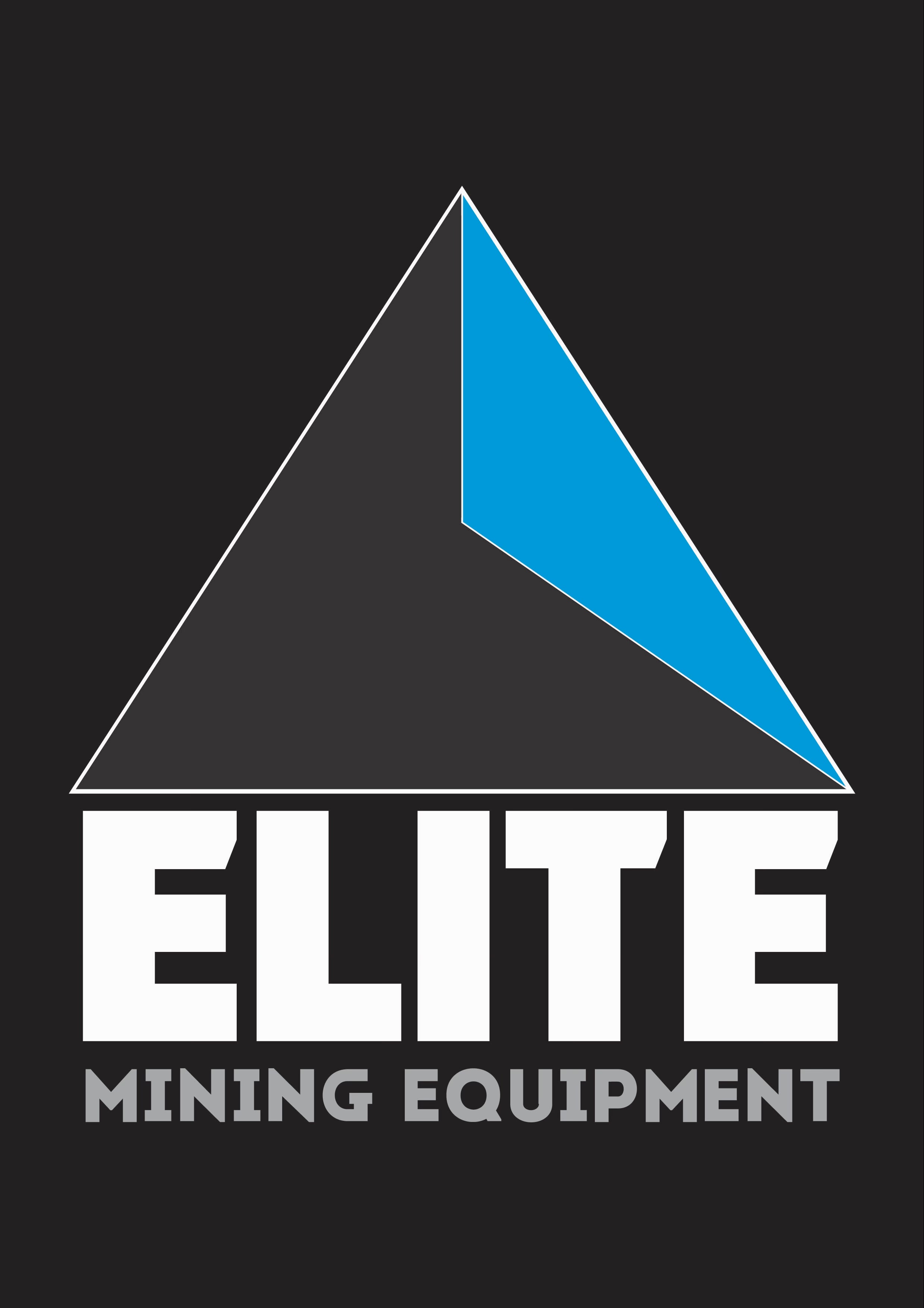 Elite Industrial Equipment logo